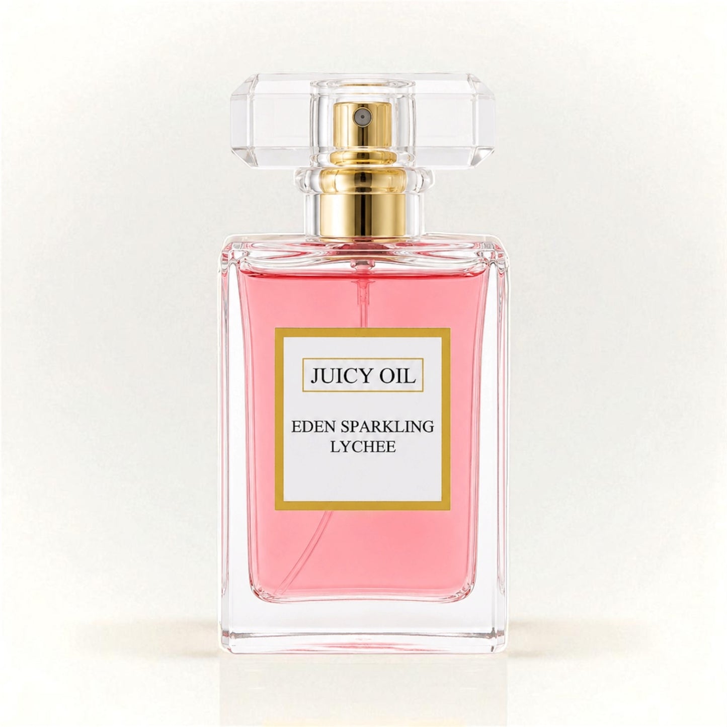 EDEN SPARKLING LYCHEE