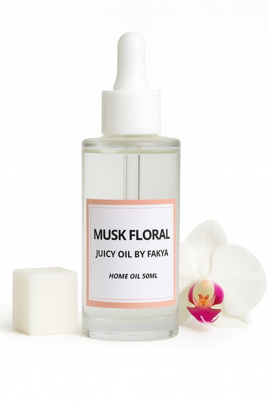 MUSK FLORAL