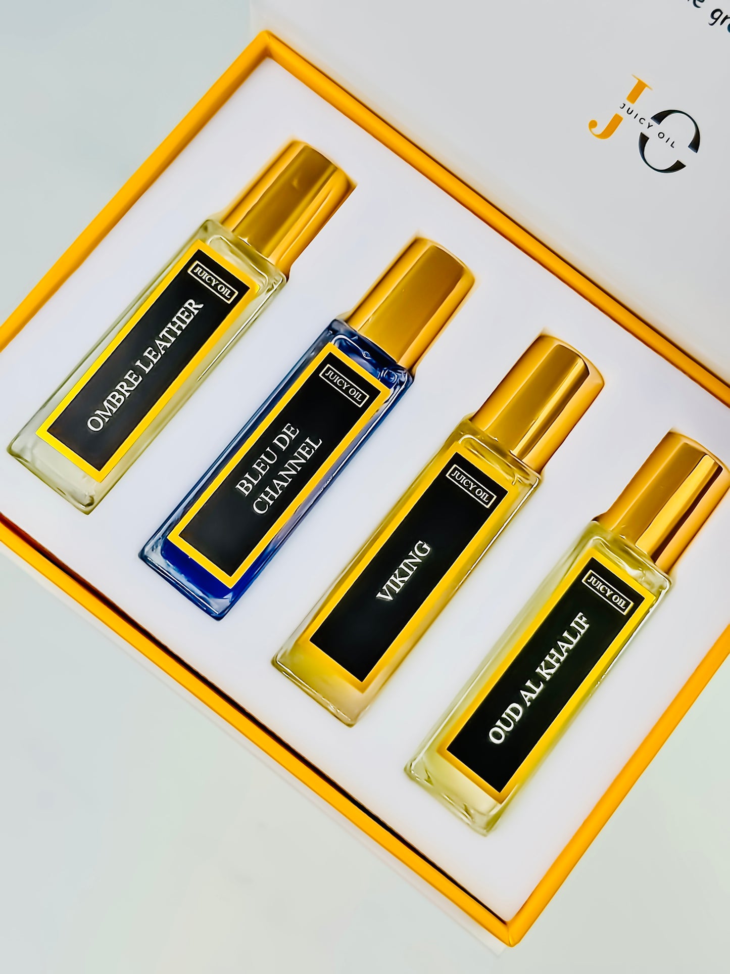 Discover Set for Him