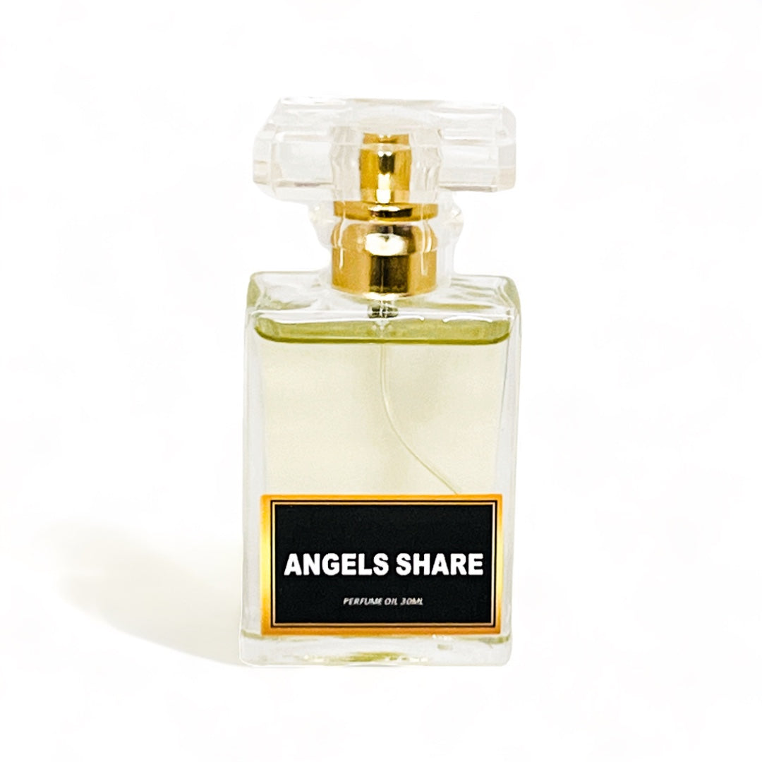 ANGELS' SHARE _ Perfume Oil