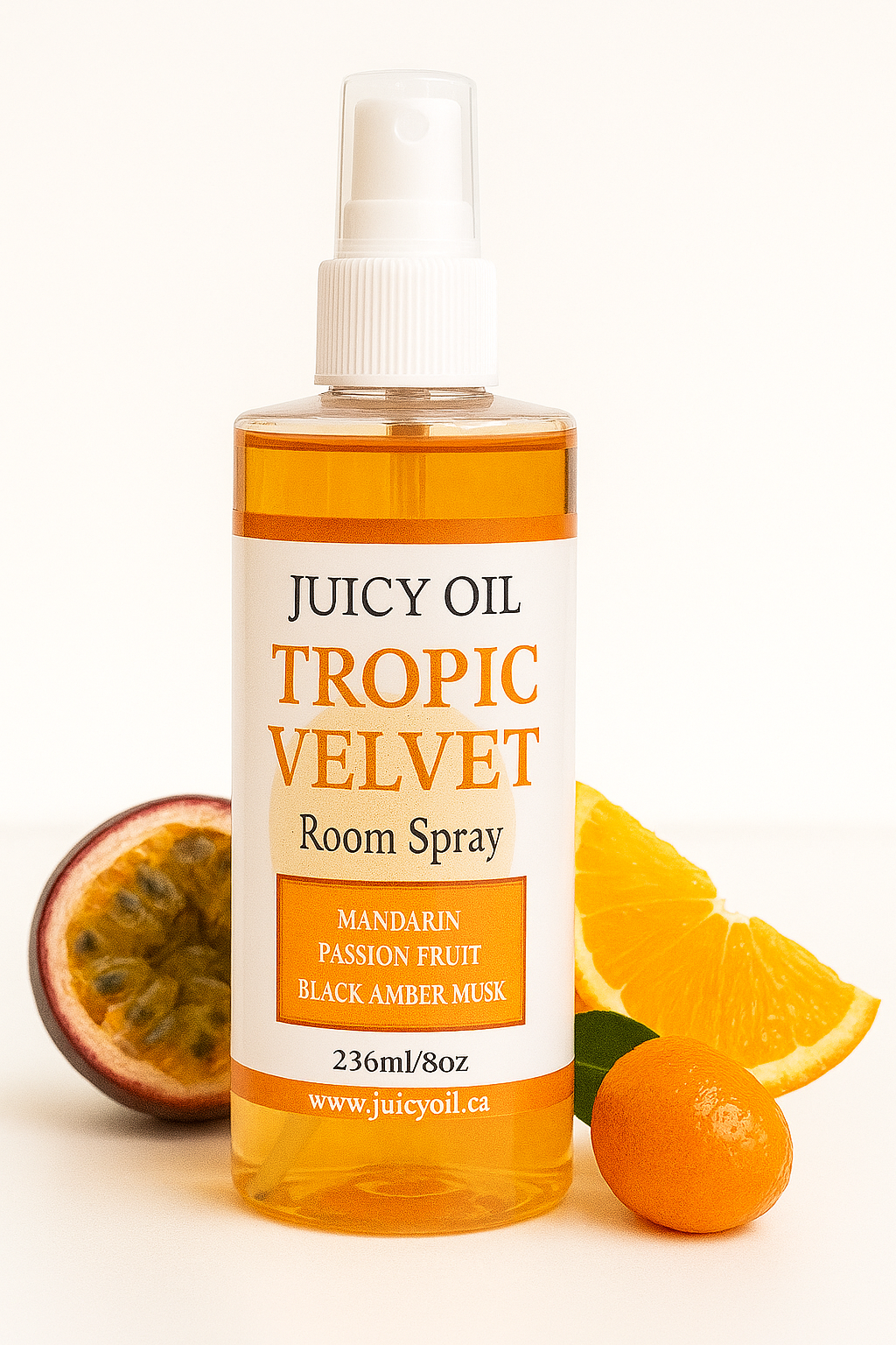 TROPIC VELVET