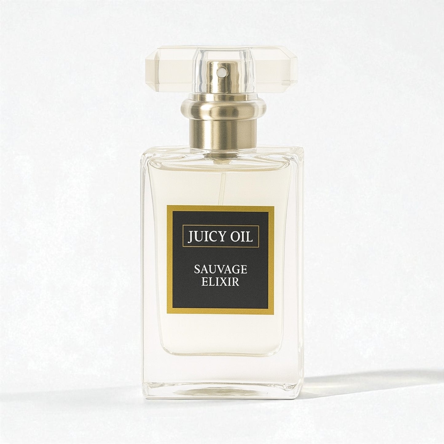 SAUVAGE ELIXIR _ Huile de Parfum