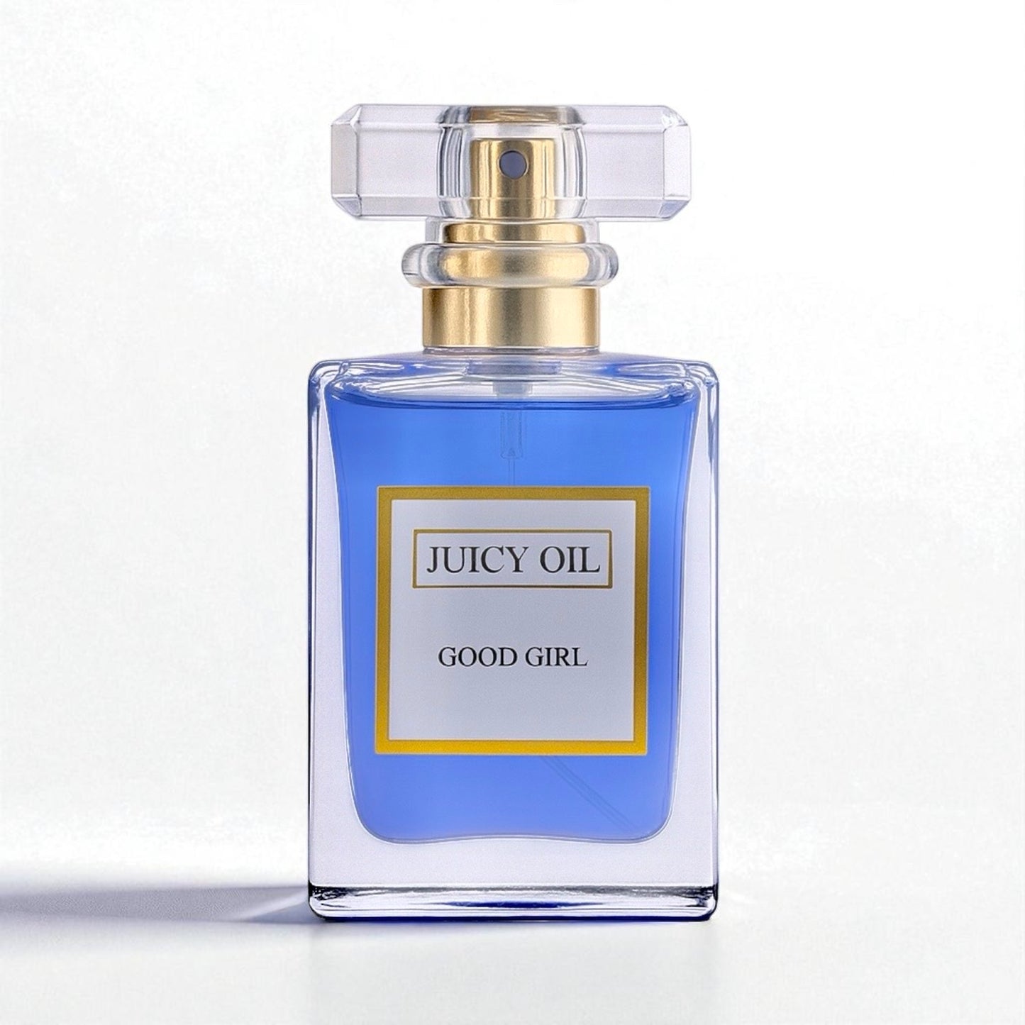 GOOD GIRL_ Perfume oil