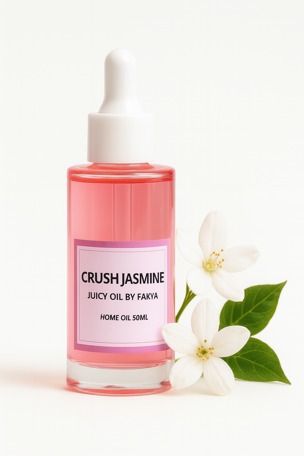 CRUSH JASMINE