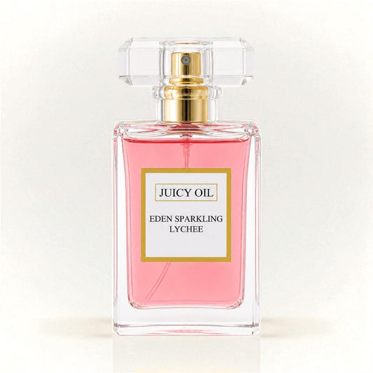 EDEN SPARKLING LYCHEE