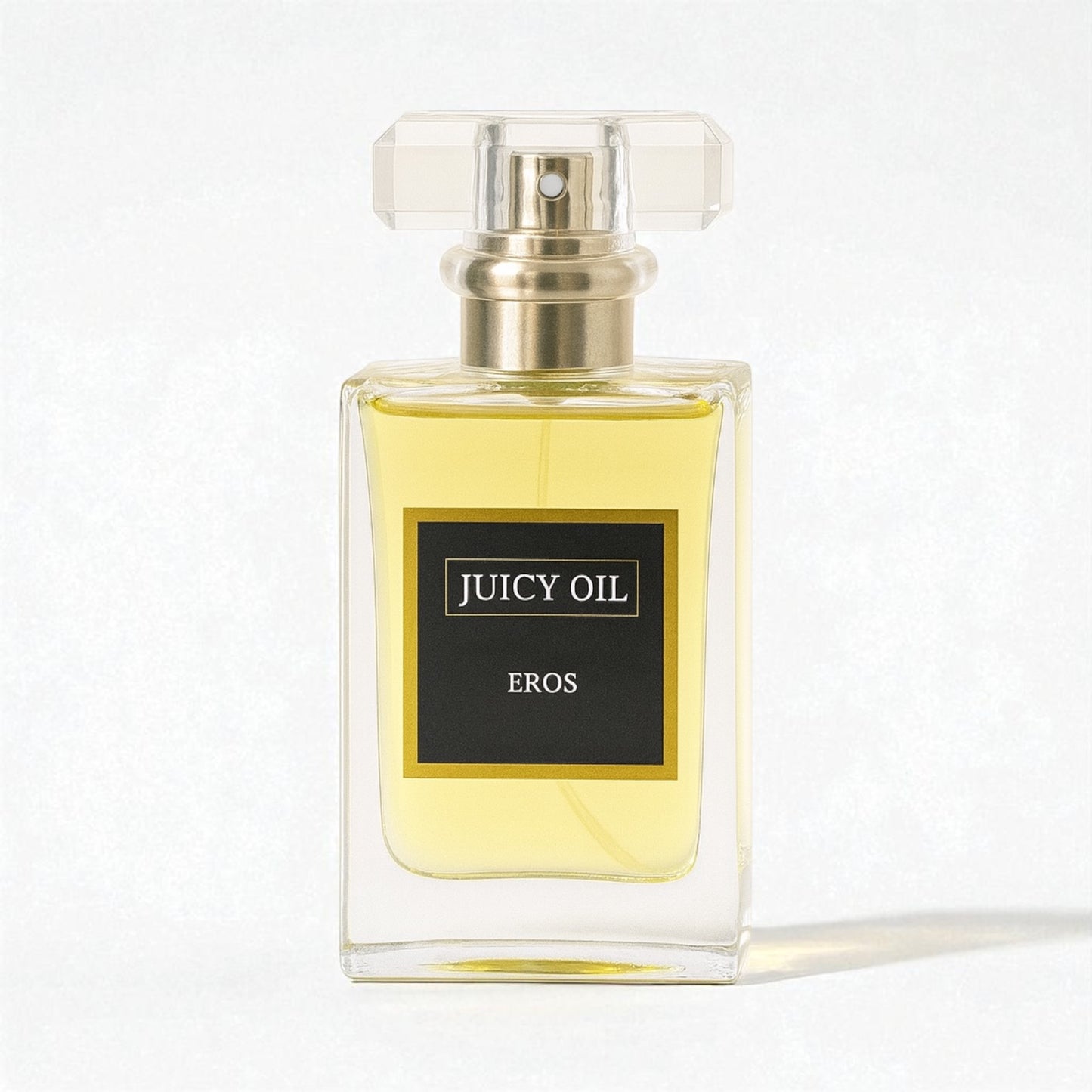 EROS _ Perfume oil