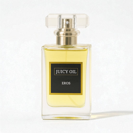 EROS _ Perfume oil
