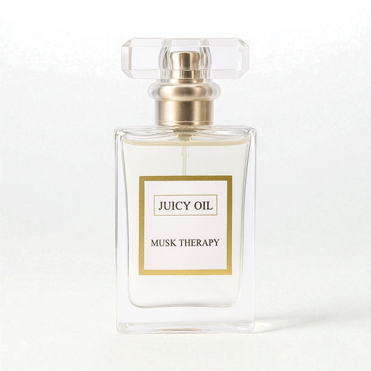 MUSK THERAPY _ Perfume Oil