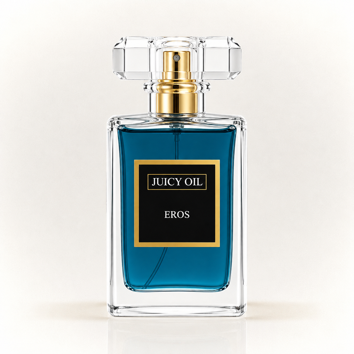 EROS _ Huile de parfum