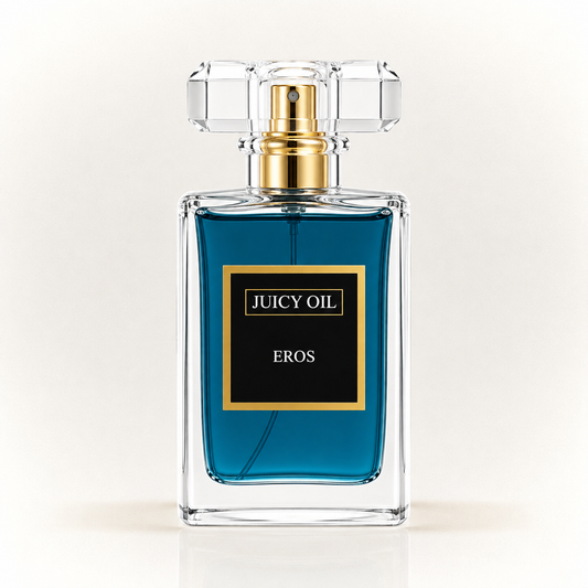 EROS _ Huile de parfum