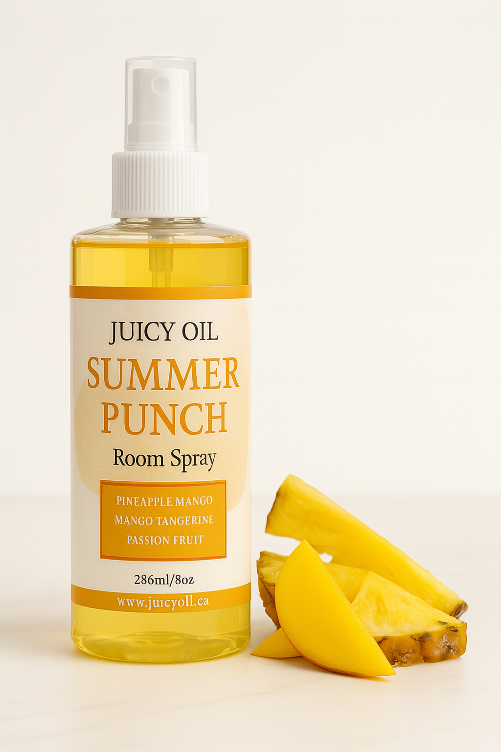 SUMMER PUNCH