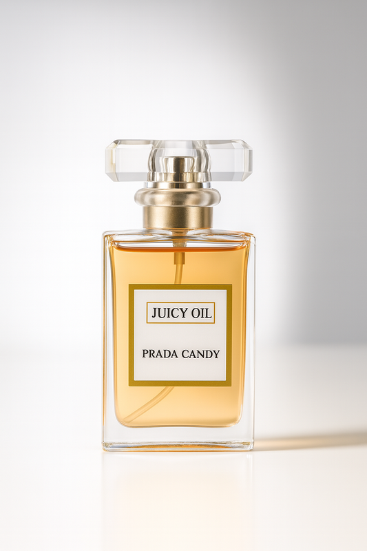 PRADA CANDY _ Perfume Oil