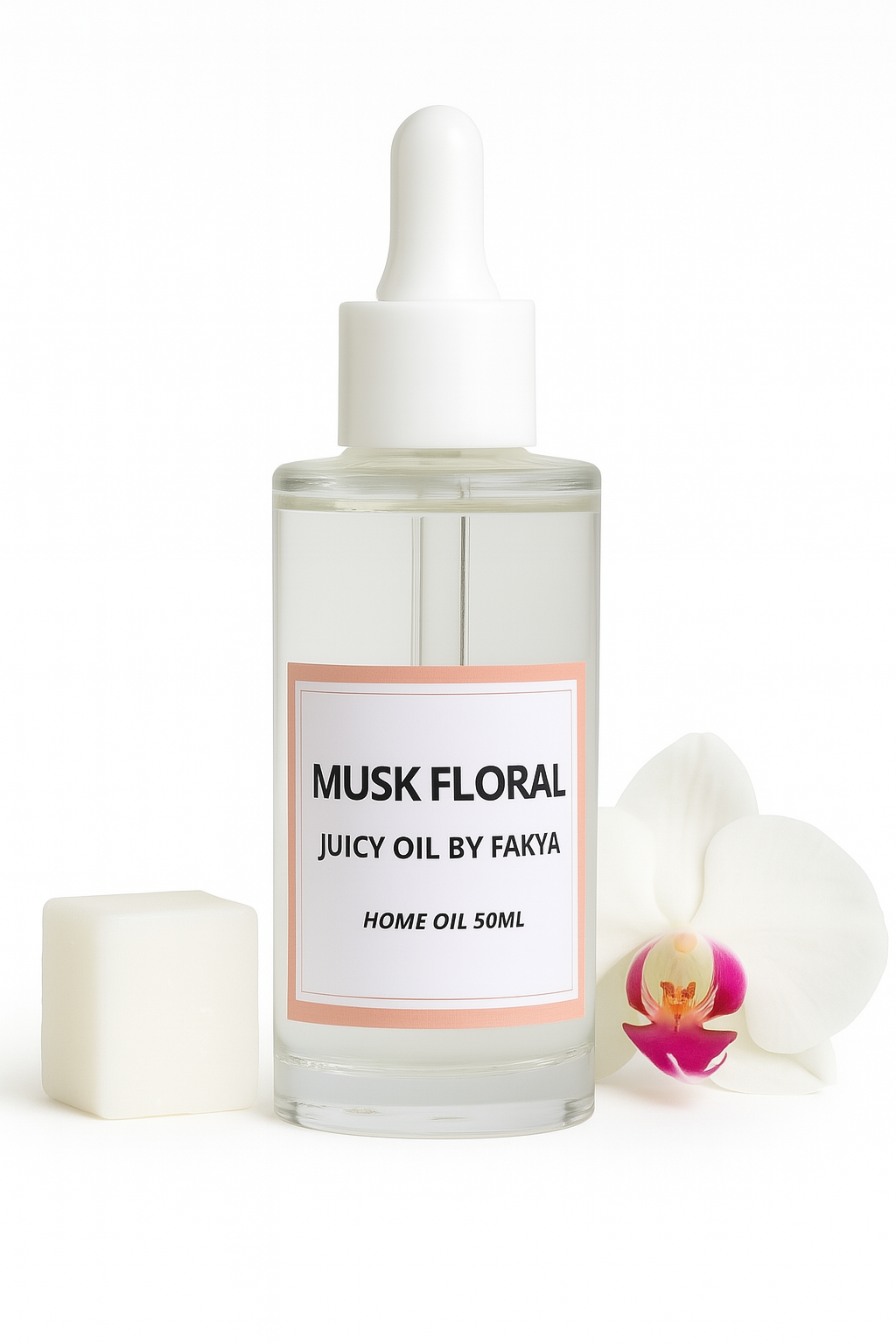MUSK FLORAL