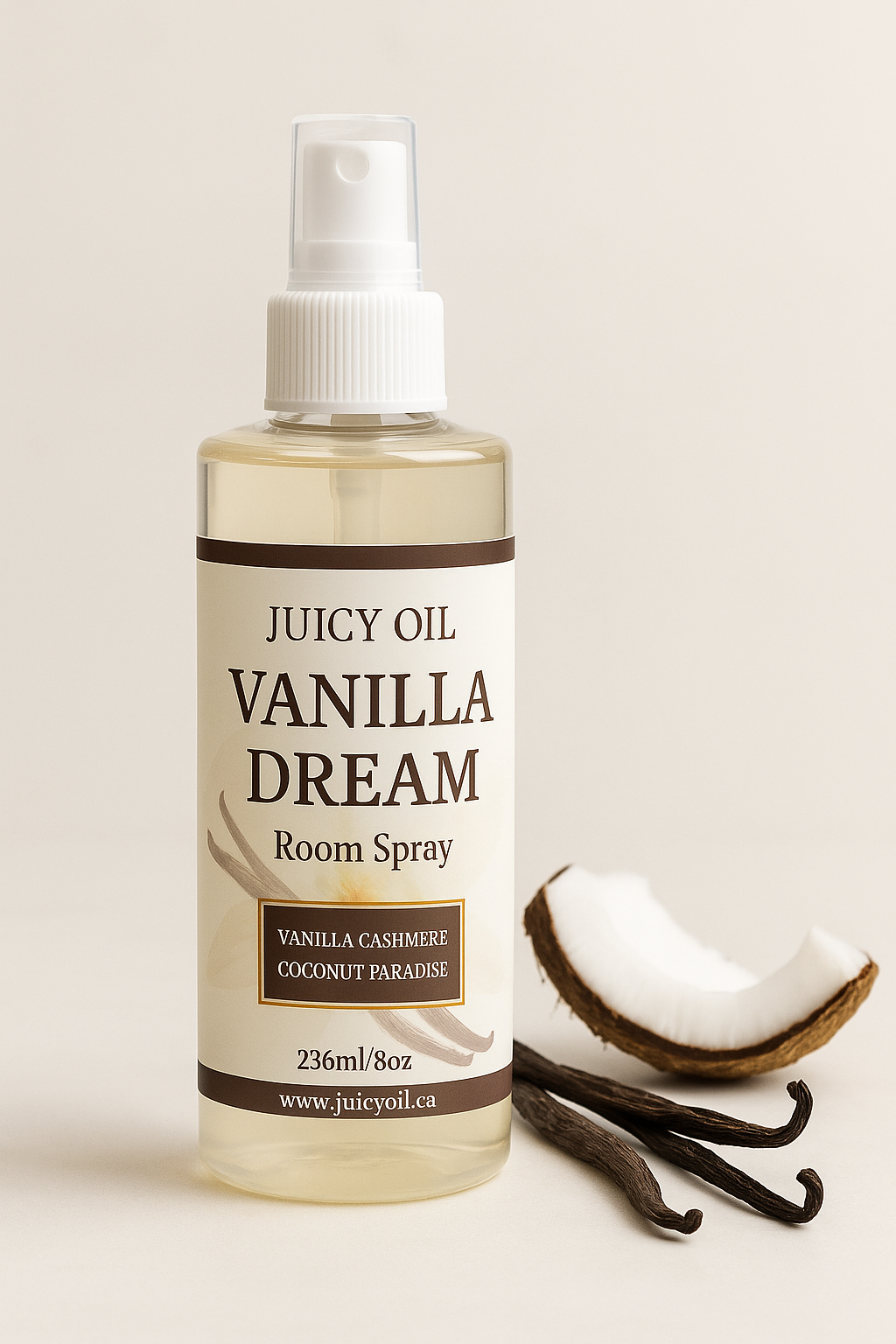VANILLA DREAM