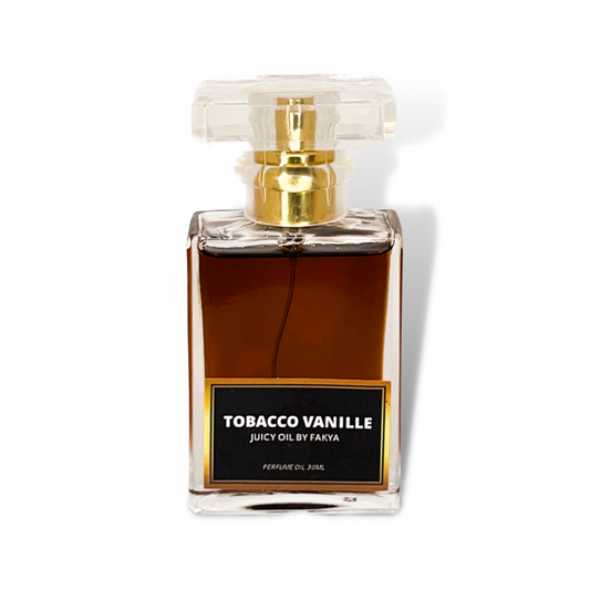 TOBACCO VANILLE _ Perfume Oil