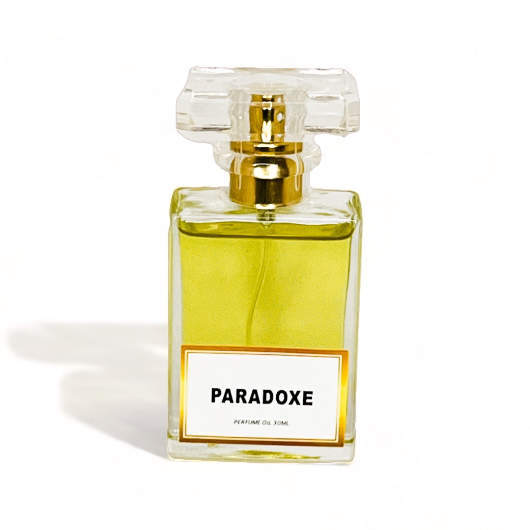 PARADOXE_ Perfume Oil