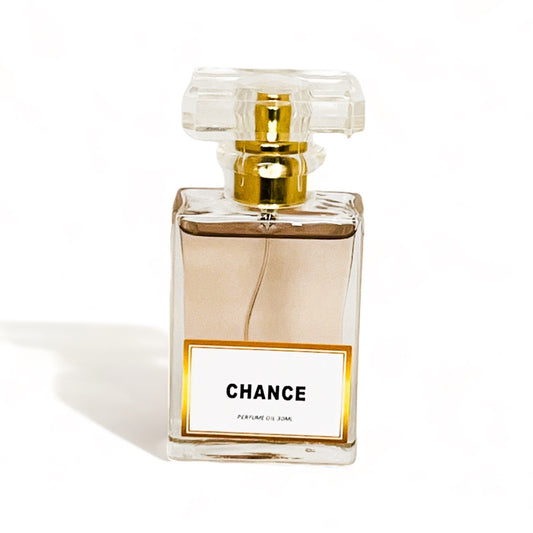 CHANCE _ Perfume Oil