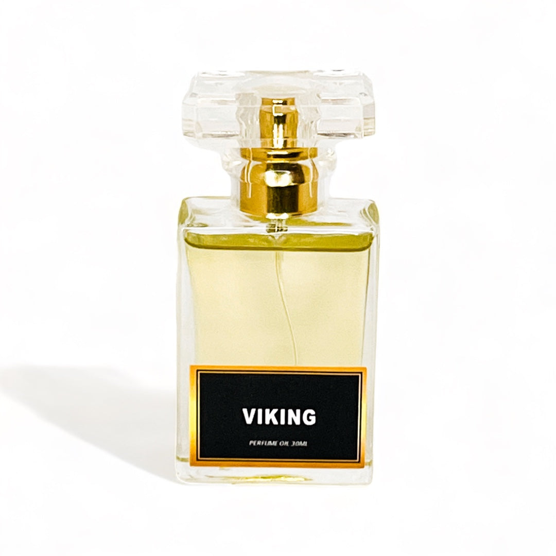 VIKING _ Perfume oil