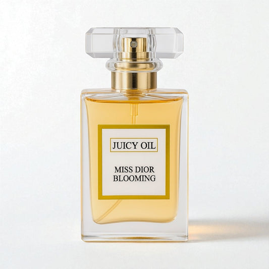 MISS DIOR BLOOMING BOUQUET _ Perfume Oil