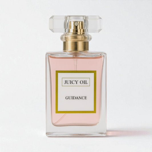 GUIDANCE _ Perfume oil