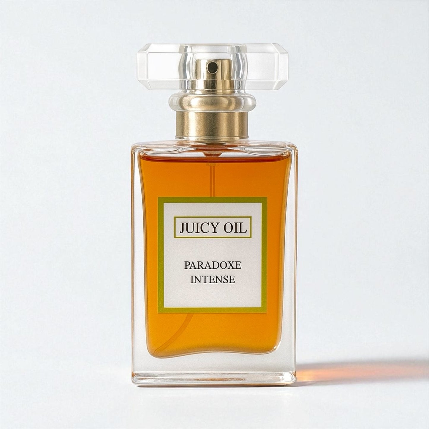 PARADOXE INTENSE _ Perfume oil