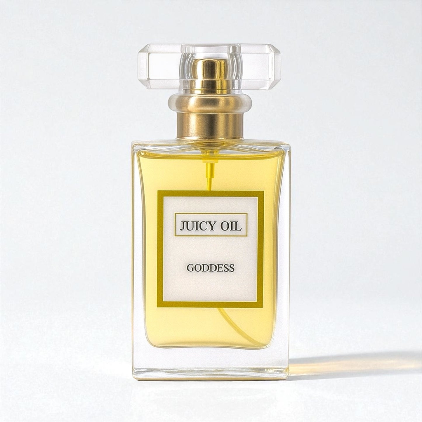 GODDESS _ Perfume oil
