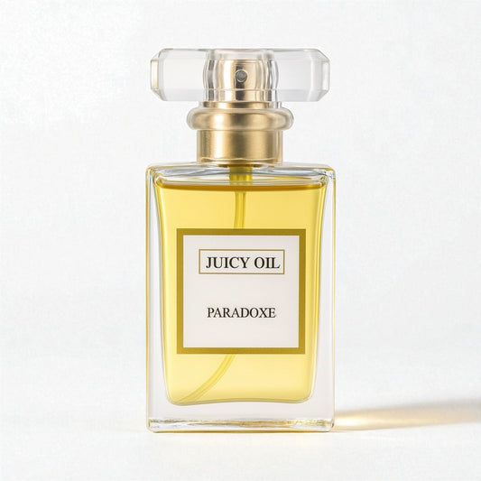 PARADOXE_ Perfume Oil