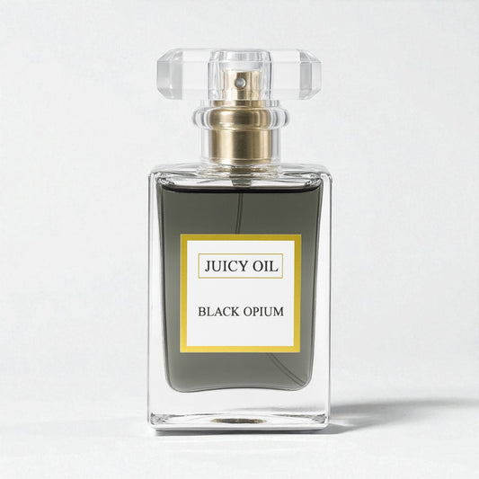BLACK OPIUM _ Huile de Parfum