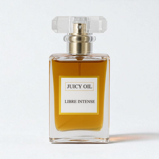 LIBRE INTENSE _ Perfume oil