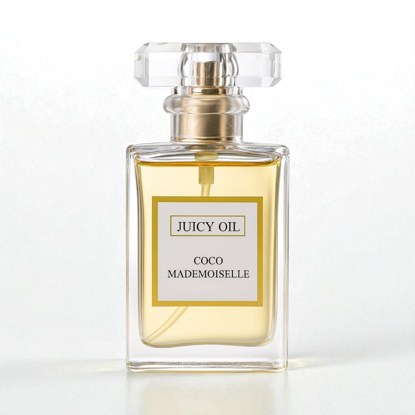 COCO MADEMOISELLE _ Perfume Oil