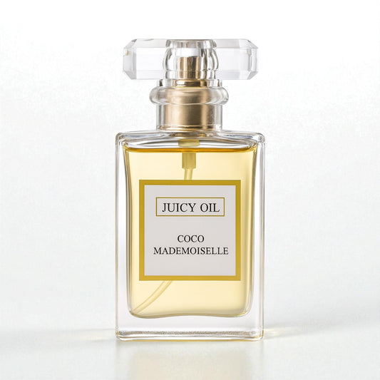 COCO MADEMOISELLE INTENSE _ Huile de Parfum