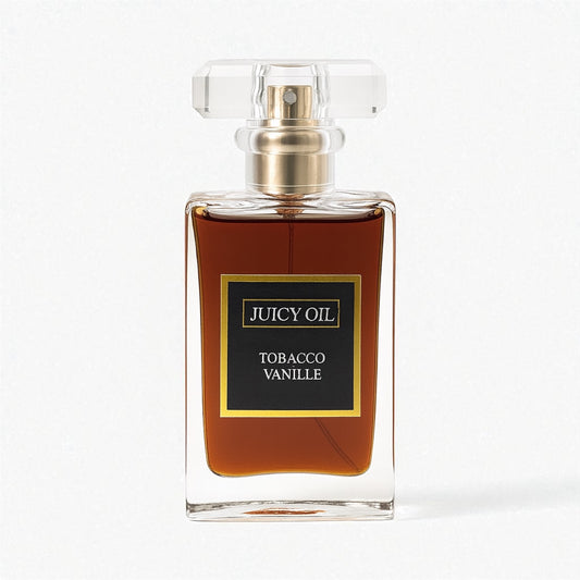 TOBACCO VANILLE _ Perfume Oil