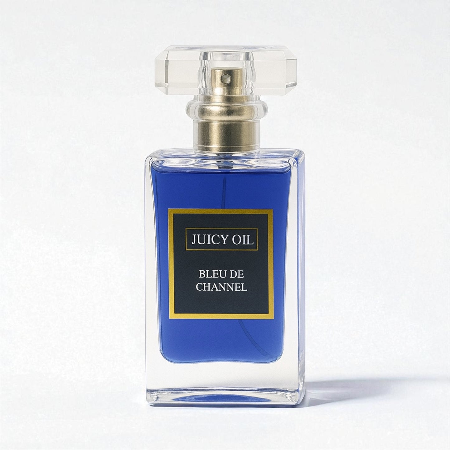 BLEU DE CHANNEL _ Perfume oil