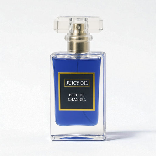 BLEU DE CHANNEL _ Perfume oil