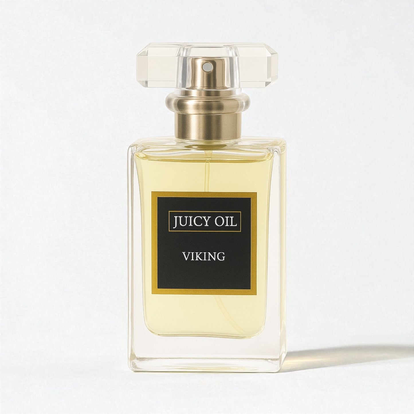 VIKING _ Perfume oil