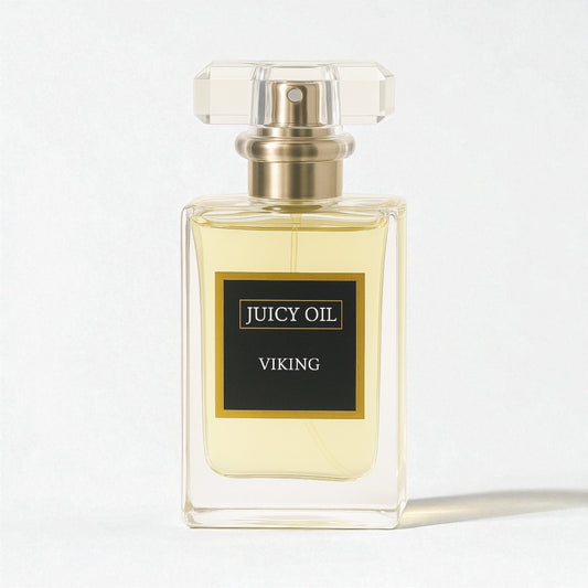 VIKING _ Perfume oil