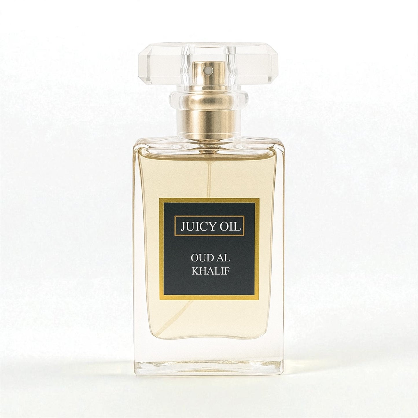 OUD AL KHALIF _ Perfume Oil