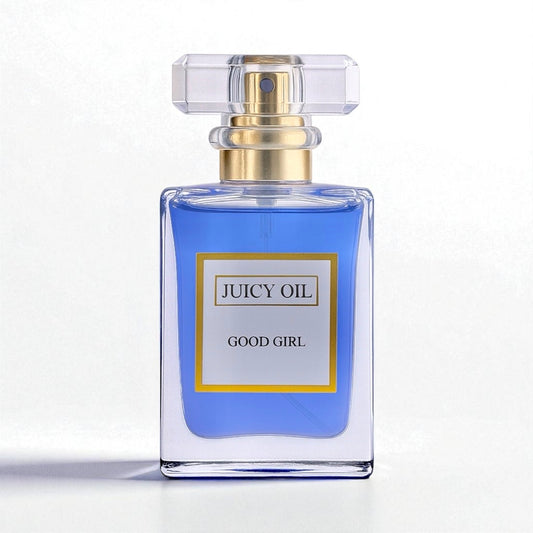 GOOD GIRL_ Perfume oil