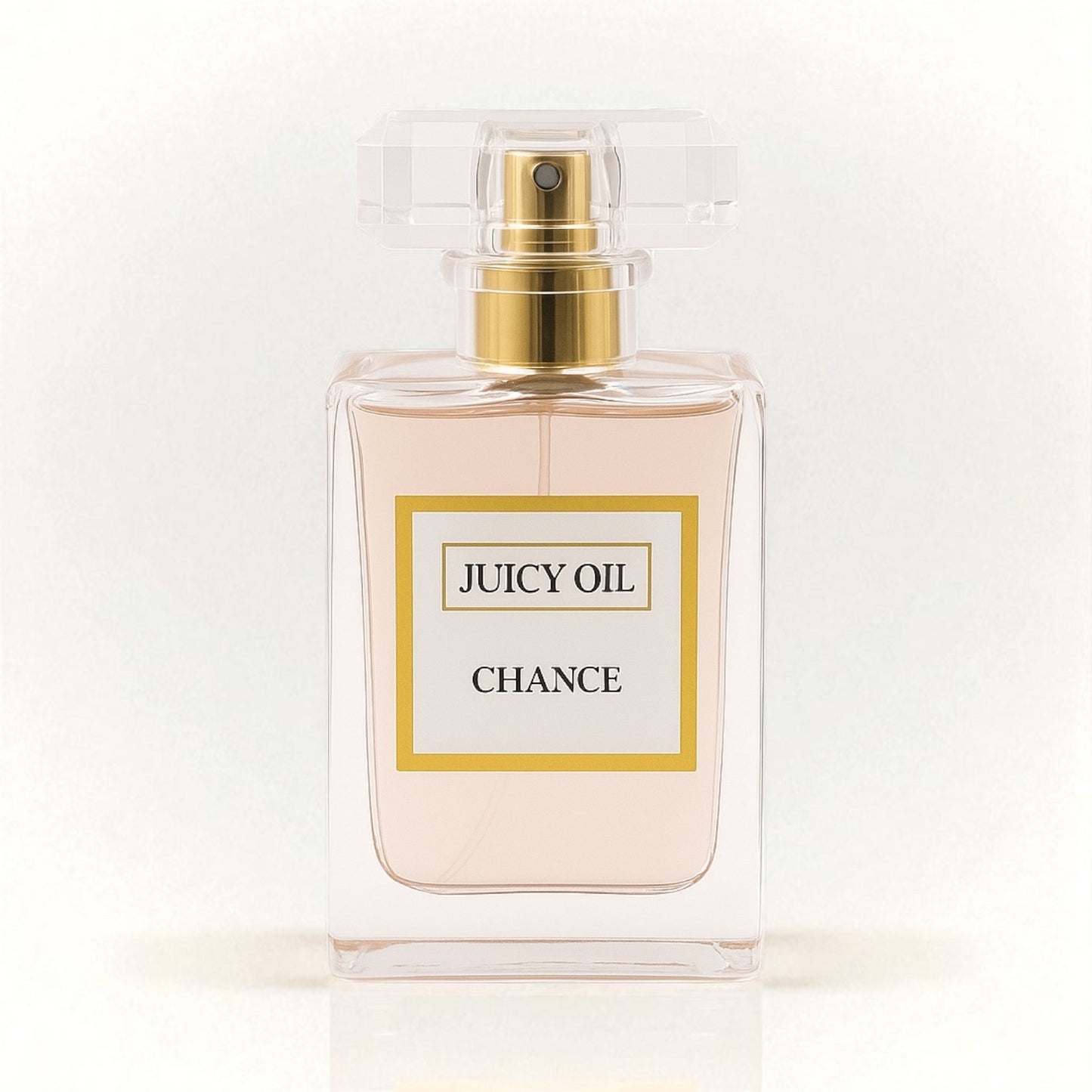 CHANCE _ Perfume Oil