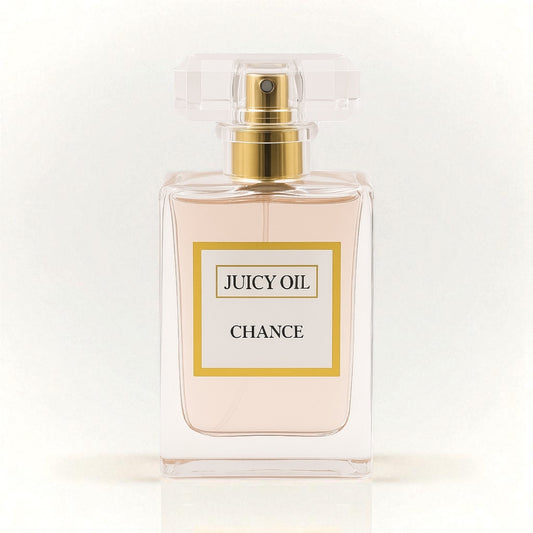 CHANCE _ Perfume Oil