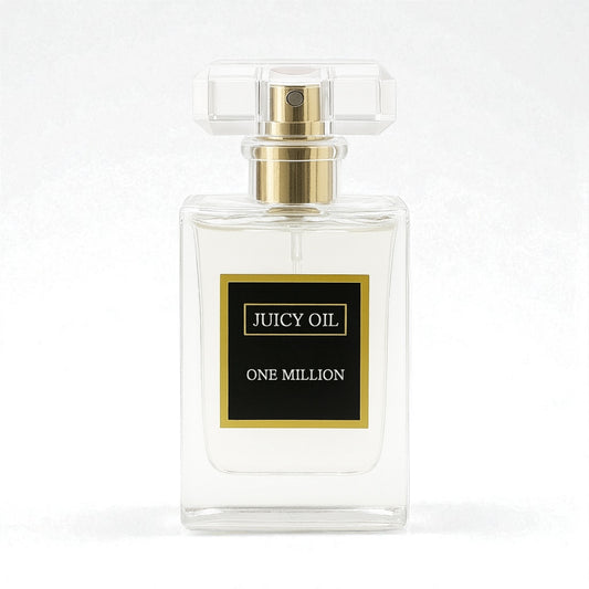 ONE MILLION _ Perfume oil
