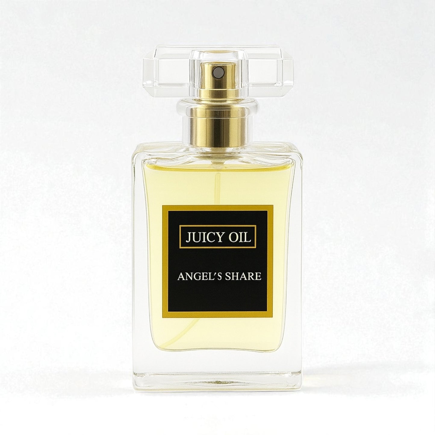 ANGELS' SHARE _  Perfume Oil