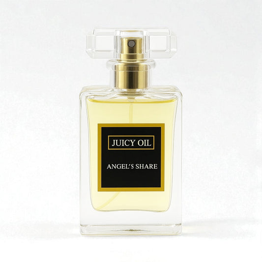 ANGELS' SHARE _  Perfume Oil
