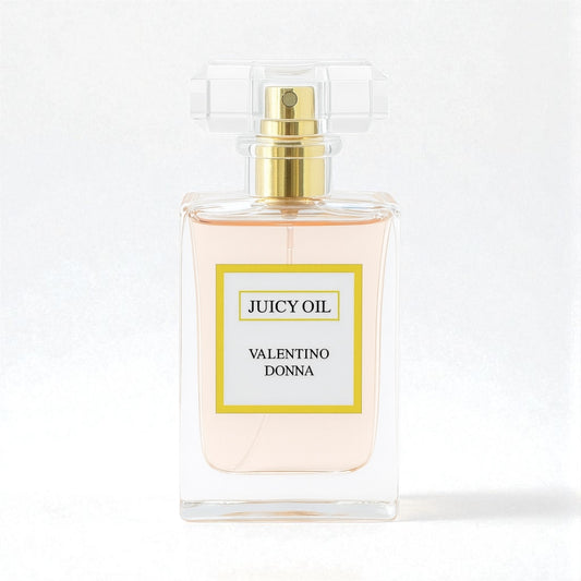 Valentino Donna _ Perfume oil